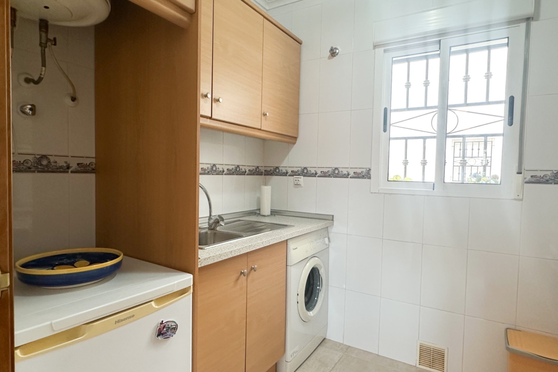 Resale - Terraced house / Townhouse - Orihuela Costa - Los Altos