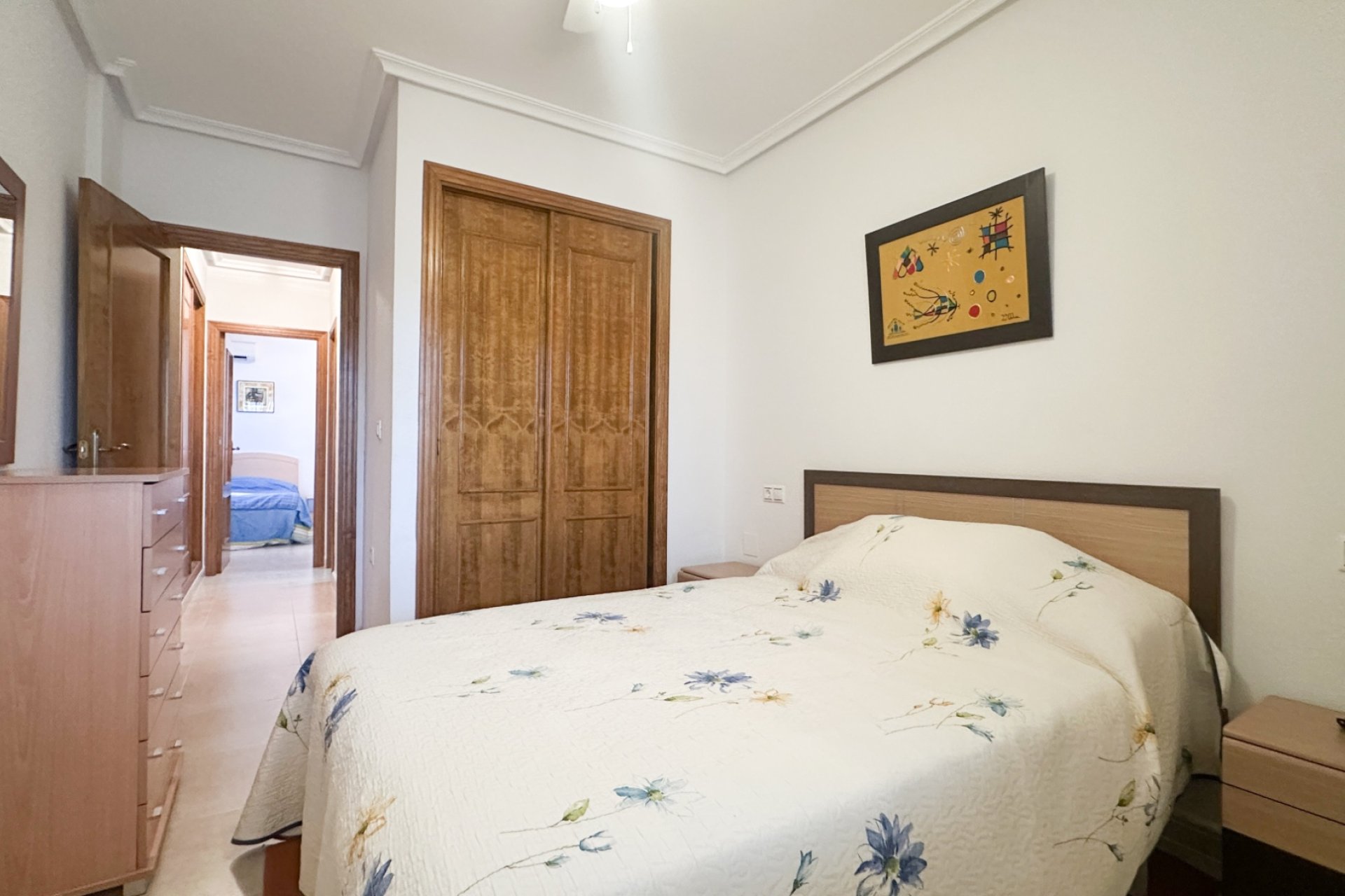 Resale - Terraced house / Townhouse - Orihuela Costa - Los Altos