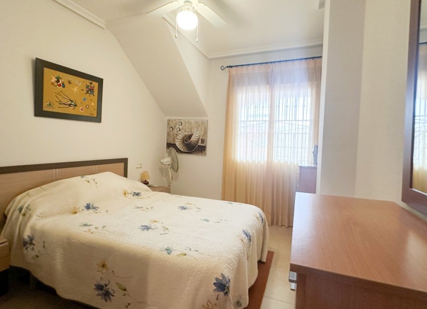 Resale - Terraced house / Townhouse - Orihuela Costa - Los Altos