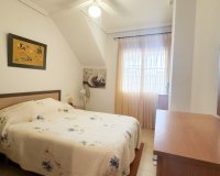 Resale - Terraced house / Townhouse - Orihuela Costa - Los Altos