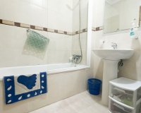Resale - Terraced house / Townhouse - Orihuela Costa - Los Altos