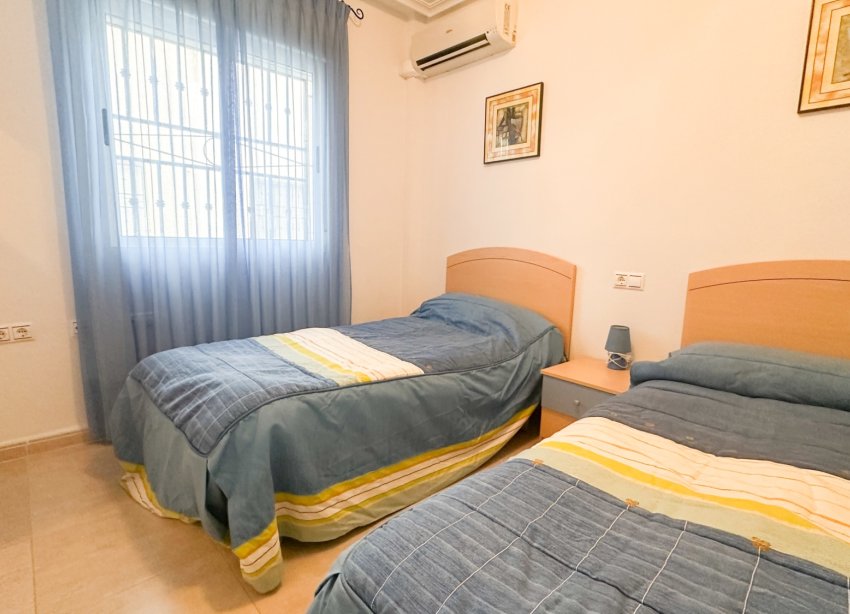 Resale - Terraced house / Townhouse - Orihuela Costa - Los Altos