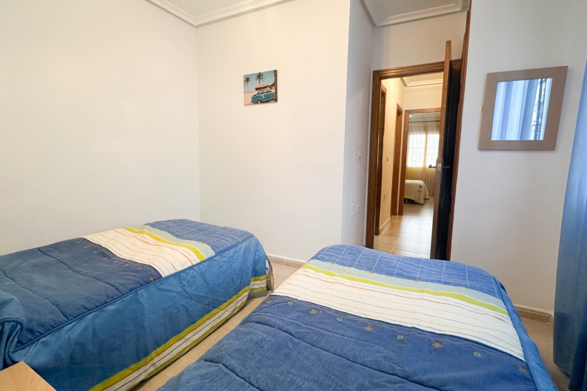 Resale - Terraced house / Townhouse - Orihuela Costa - Los Altos