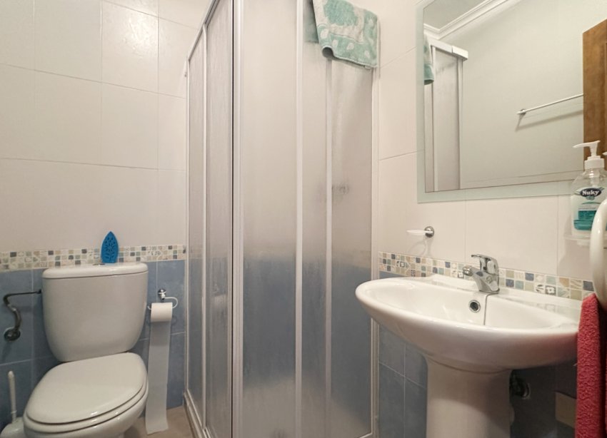 Resale - Terraced house / Townhouse - Orihuela Costa - Los Altos