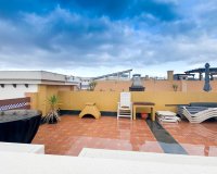 Resale - Terraced house / Townhouse - Orihuela Costa - Los Altos