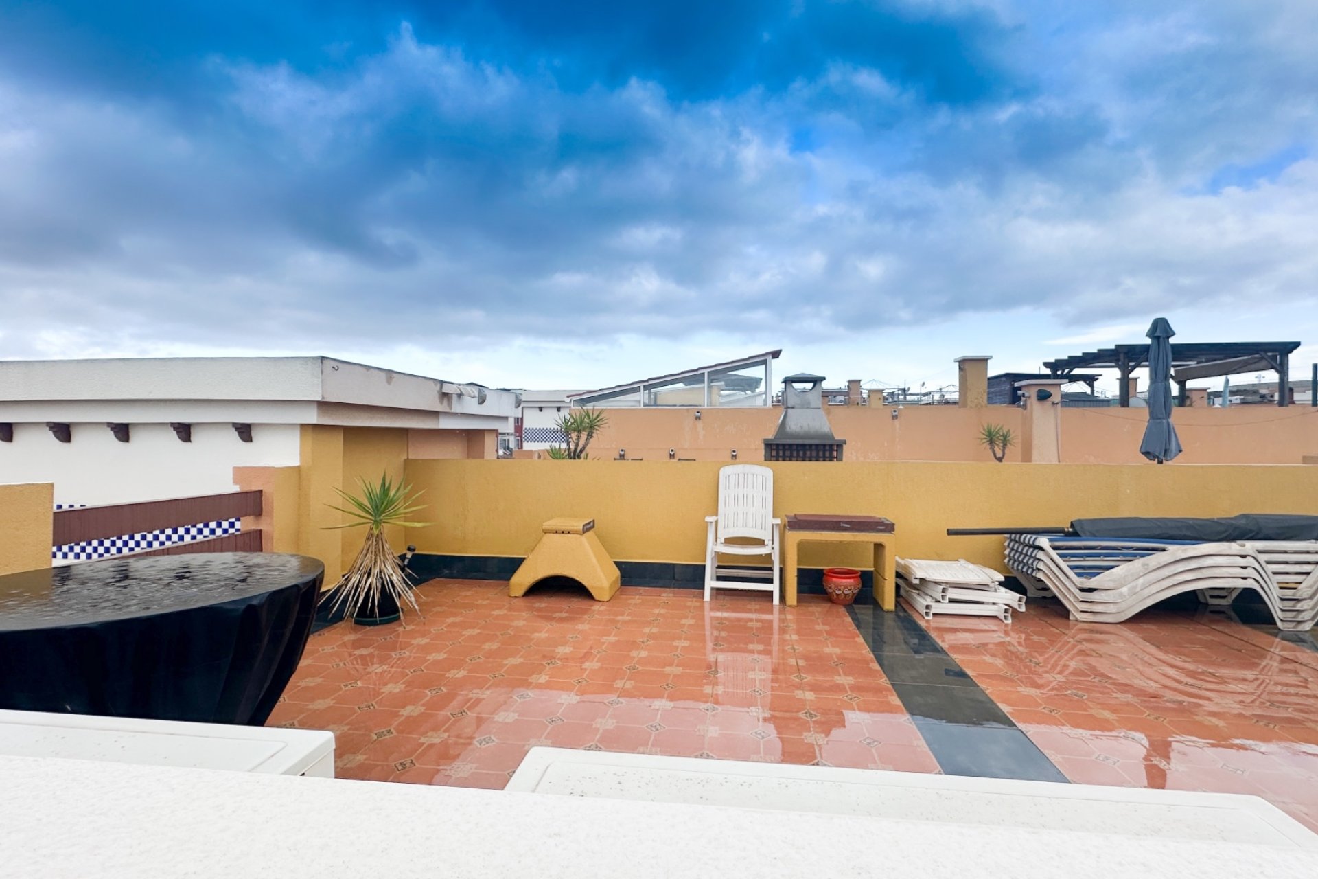 Resale - Terraced house / Townhouse - Orihuela Costa - Los Altos