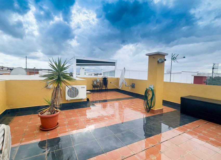 Resale - Terraced house / Townhouse - Orihuela Costa - Los Altos