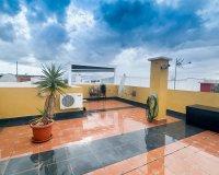 Resale - Terraced house / Townhouse - Orihuela Costa - Los Altos