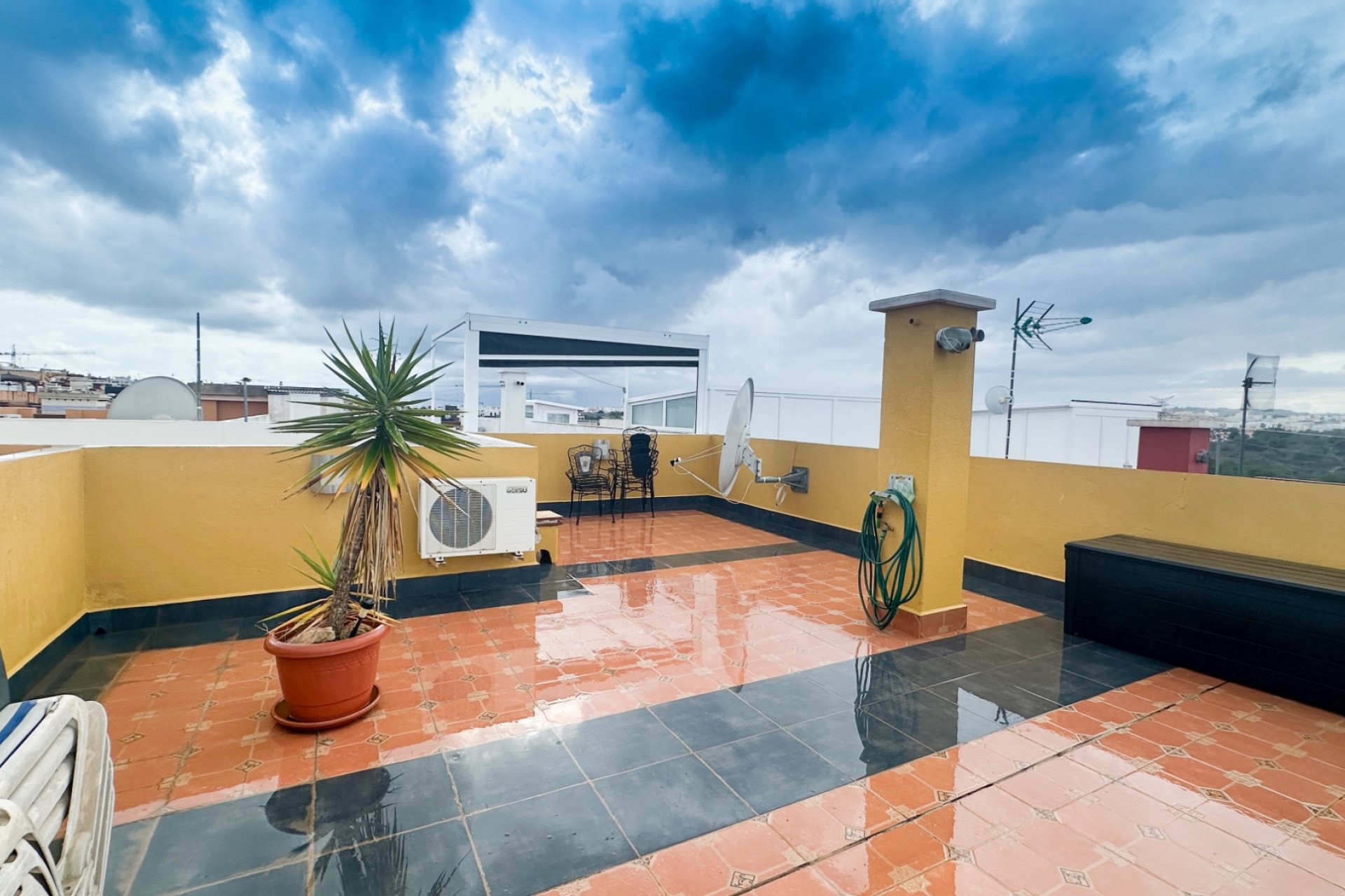 Resale - Terraced house / Townhouse - Orihuela Costa - Los Altos