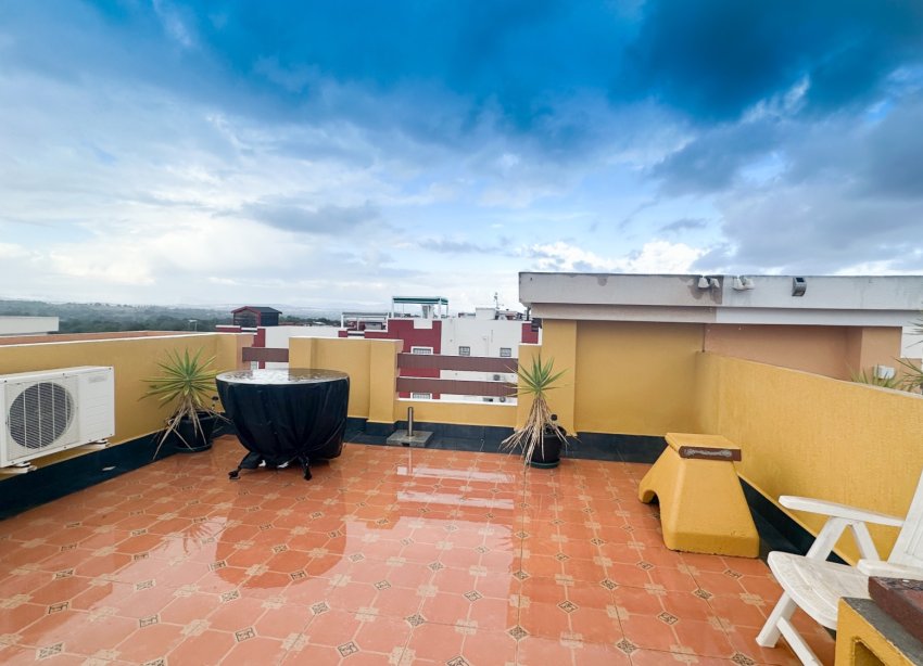 Resale - Terraced house / Townhouse - Orihuela Costa - Los Altos