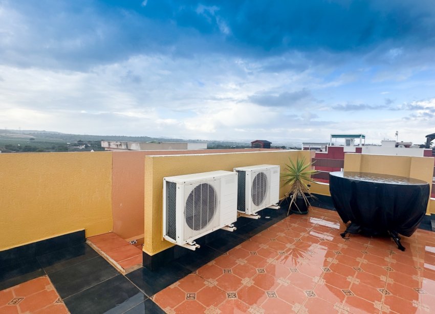 Resale - Terraced house / Townhouse - Orihuela Costa - Los Altos