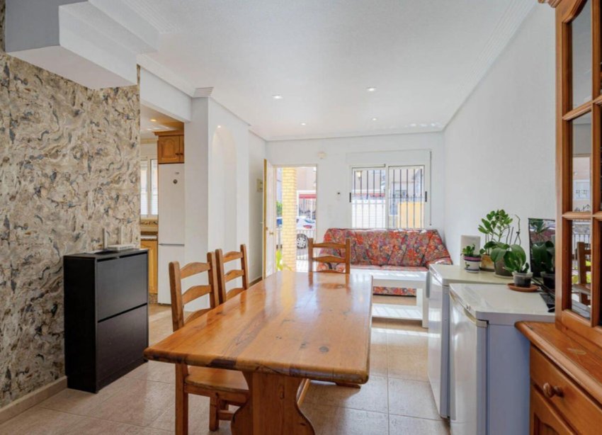 Resale - Terraced house / Townhouse - Orihuela Costa - Los Altos