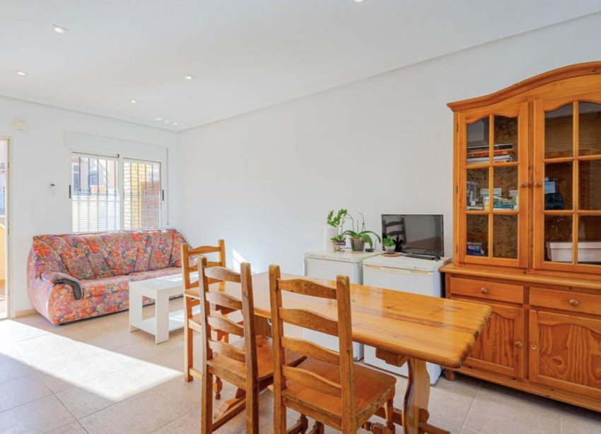 Resale - Terraced house / Townhouse - Orihuela Costa - Los Altos