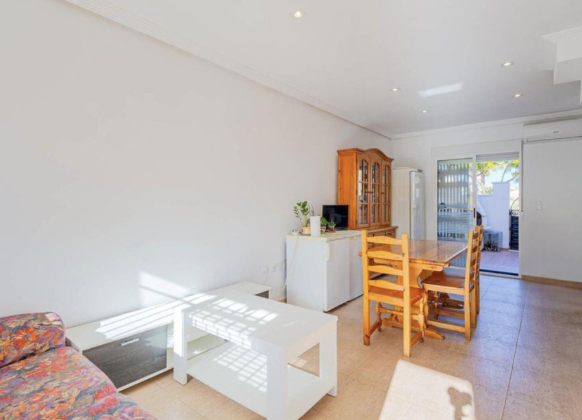 Resale - Terraced house / Townhouse - Orihuela Costa - Los Altos