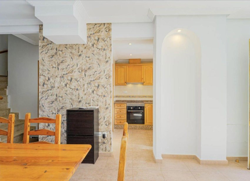 Resale - Terraced house / Townhouse - Orihuela Costa - Los Altos