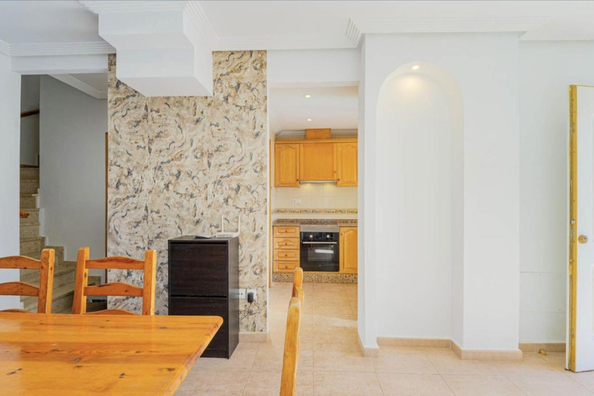 Resale - Terraced house / Townhouse - Orihuela Costa - Los Altos