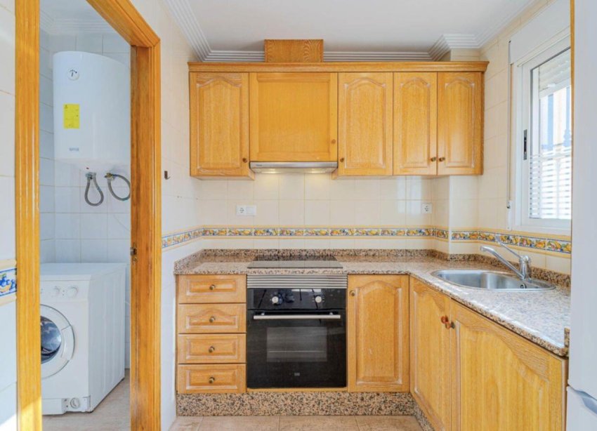 Resale - Terraced house / Townhouse - Orihuela Costa - Los Altos