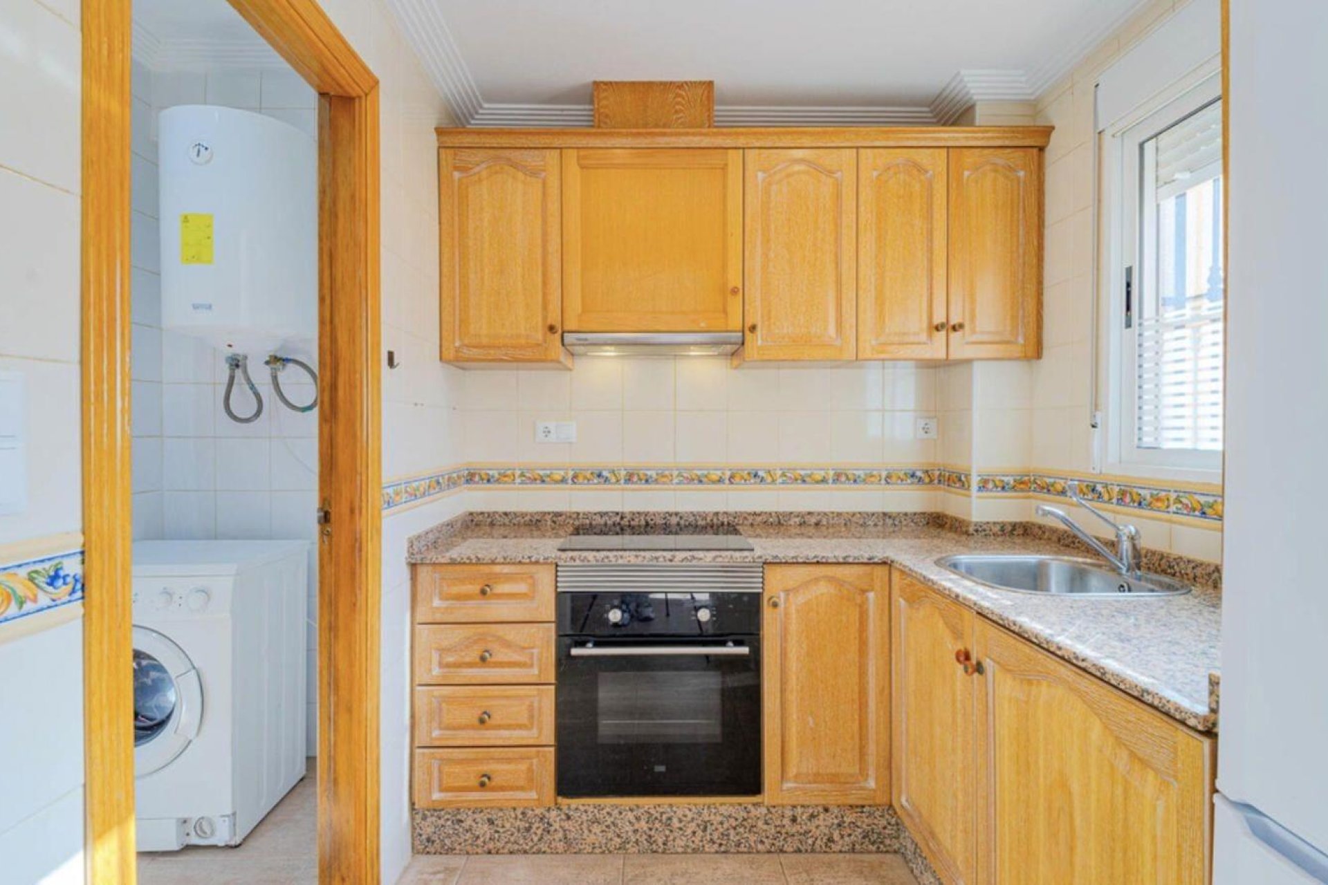 Resale - Terraced house / Townhouse - Orihuela Costa - Los Altos