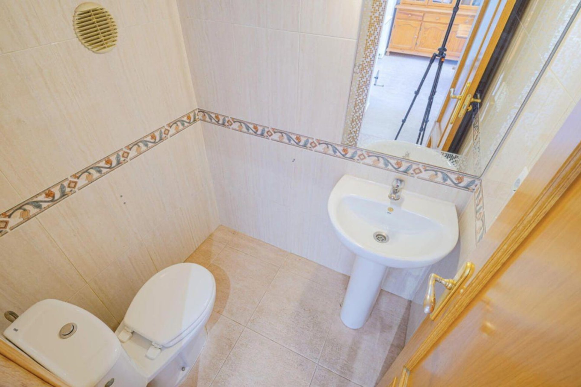 Resale - Terraced house / Townhouse - Orihuela Costa - Los Altos