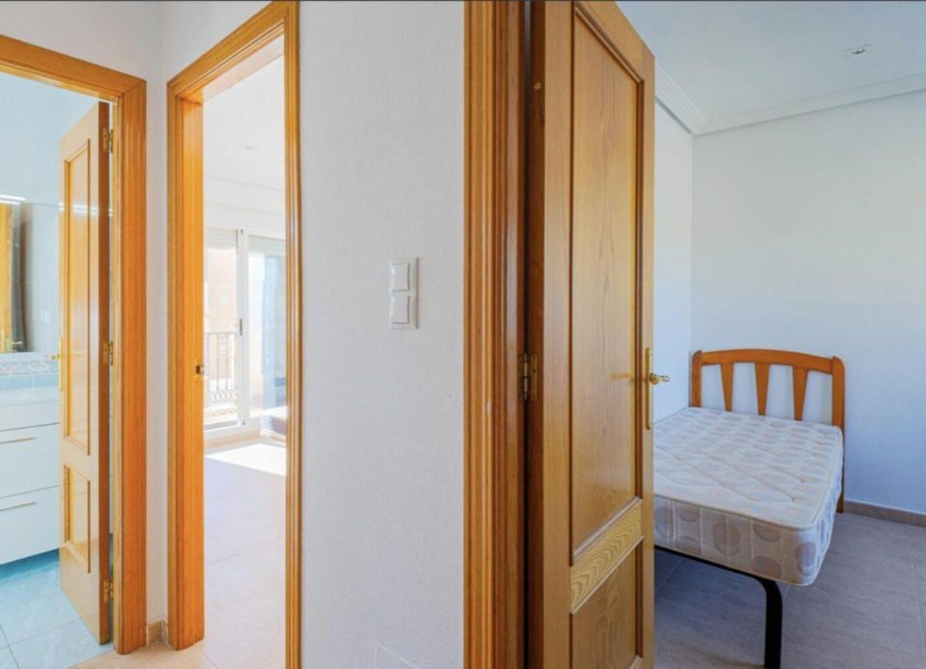 Resale - Terraced house / Townhouse - Orihuela Costa - Los Altos