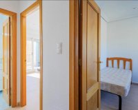 Resale - Terraced house / Townhouse - Orihuela Costa - Los Altos