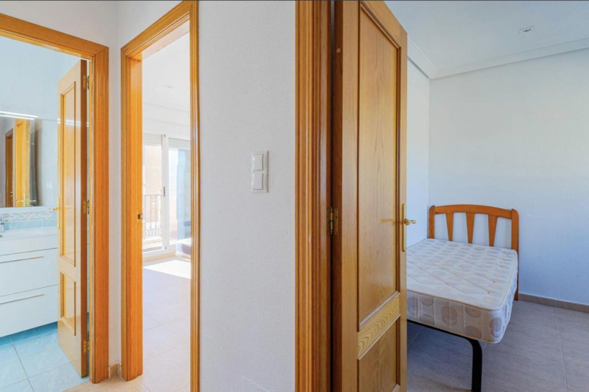 Resale - Terraced house / Townhouse - Orihuela Costa - Los Altos