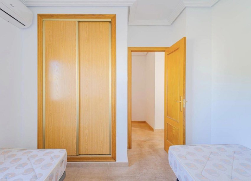 Resale - Terraced house / Townhouse - Orihuela Costa - Los Altos