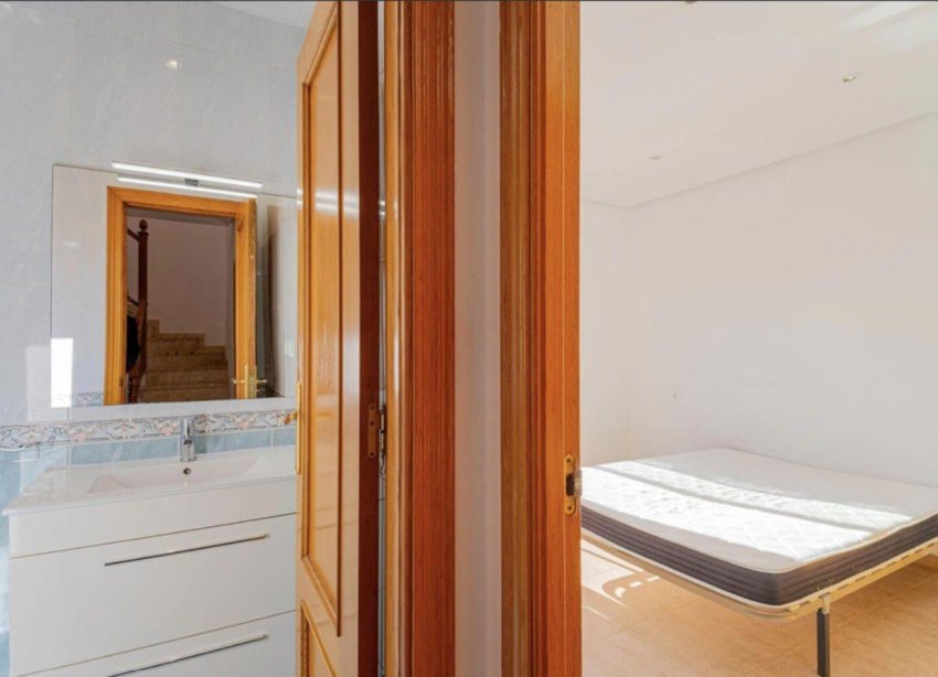 Resale - Terraced house / Townhouse - Orihuela Costa - Los Altos