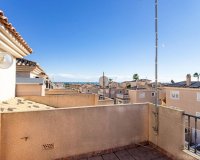 Resale - Terraced house / Townhouse - Orihuela Costa - Los Altos
