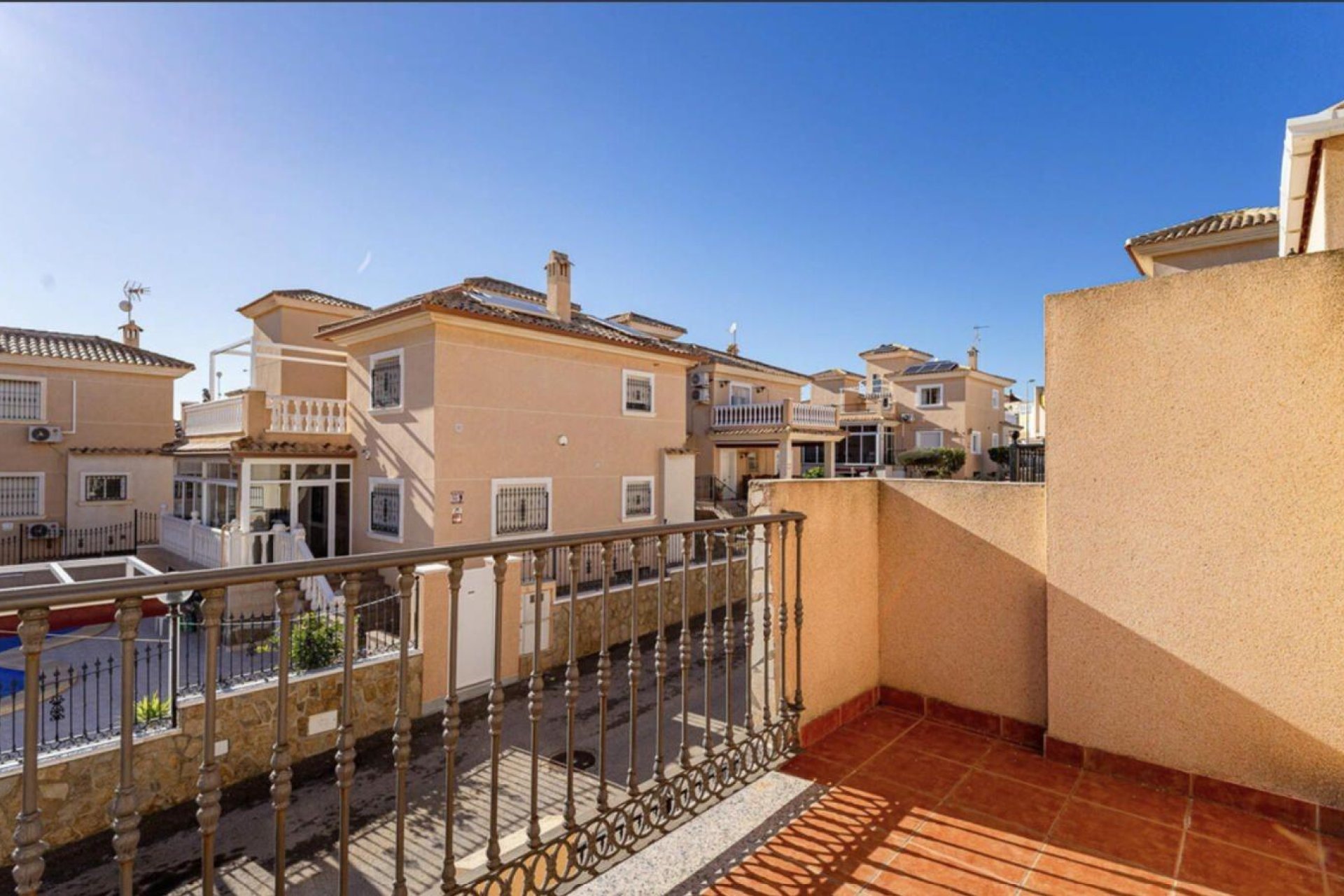 Resale - Terraced house / Townhouse - Orihuela Costa - Los Altos