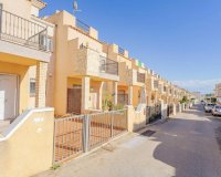 Resale - Terraced house / Townhouse - Orihuela Costa - Los Altos
