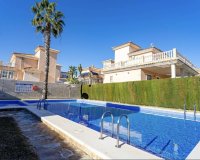 Resale - Terraced house / Townhouse - Orihuela Costa - Los Altos