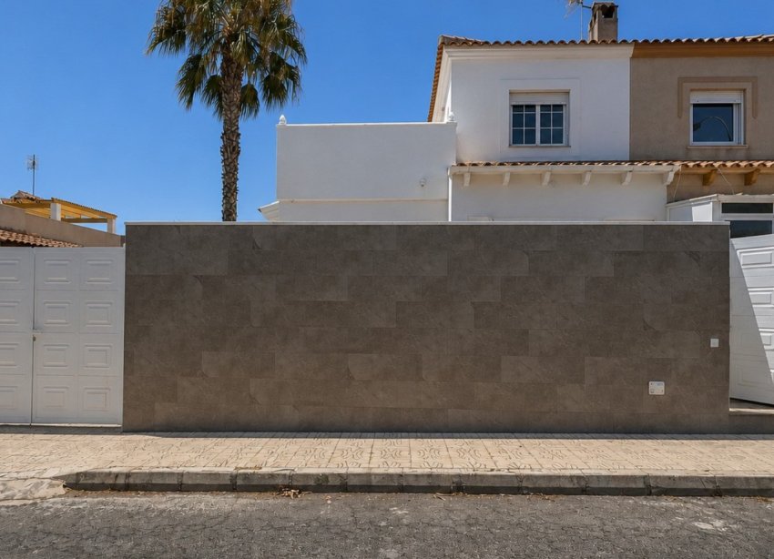 Resale - Terraced house / Townhouse - Orihuela Costa - Los Altos