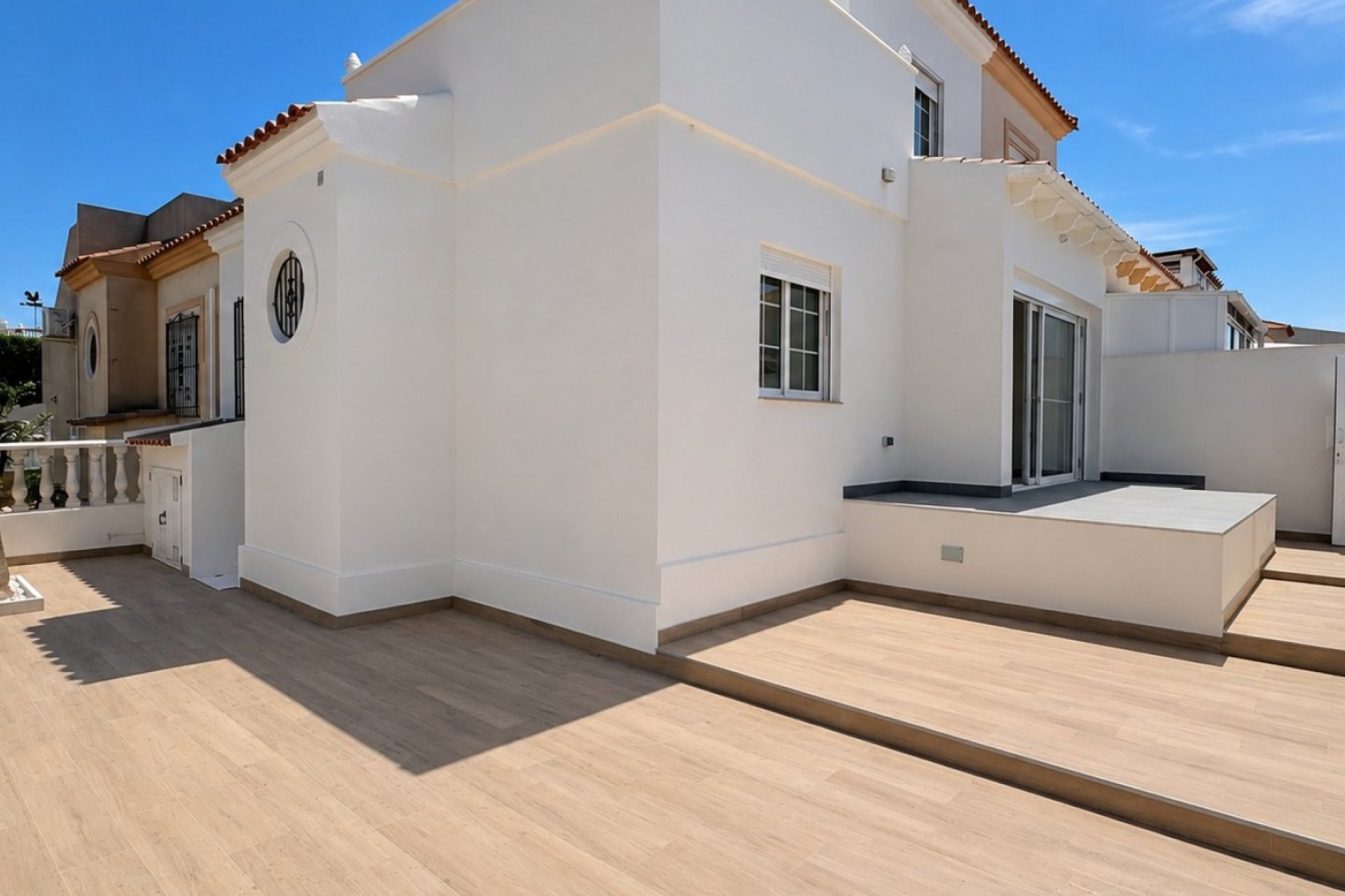 Resale - Terraced house / Townhouse - Orihuela Costa - Los Altos