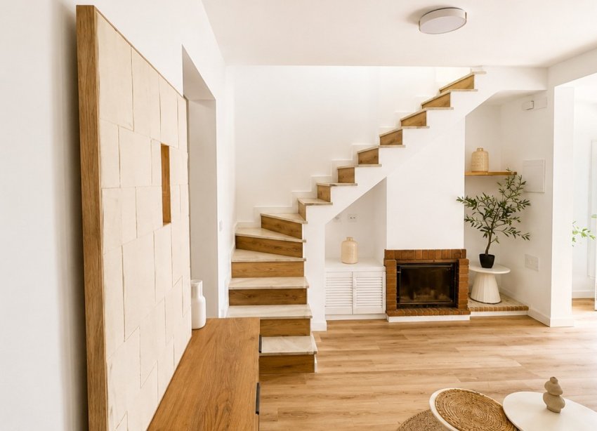 Resale - Terraced house / Townhouse - Orihuela Costa - Los Altos