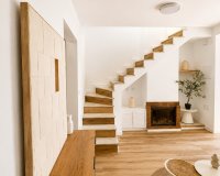 Resale - Terraced house / Townhouse - Orihuela Costa - Los Altos