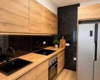 Resale - Terraced house / Townhouse - Orihuela Costa - Los Altos
