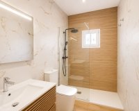 Resale - Terraced house / Townhouse - Orihuela Costa - Los Altos