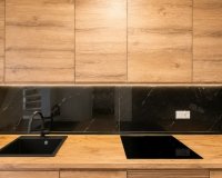 Resale - Terraced house / Townhouse - Orihuela Costa - Los Altos