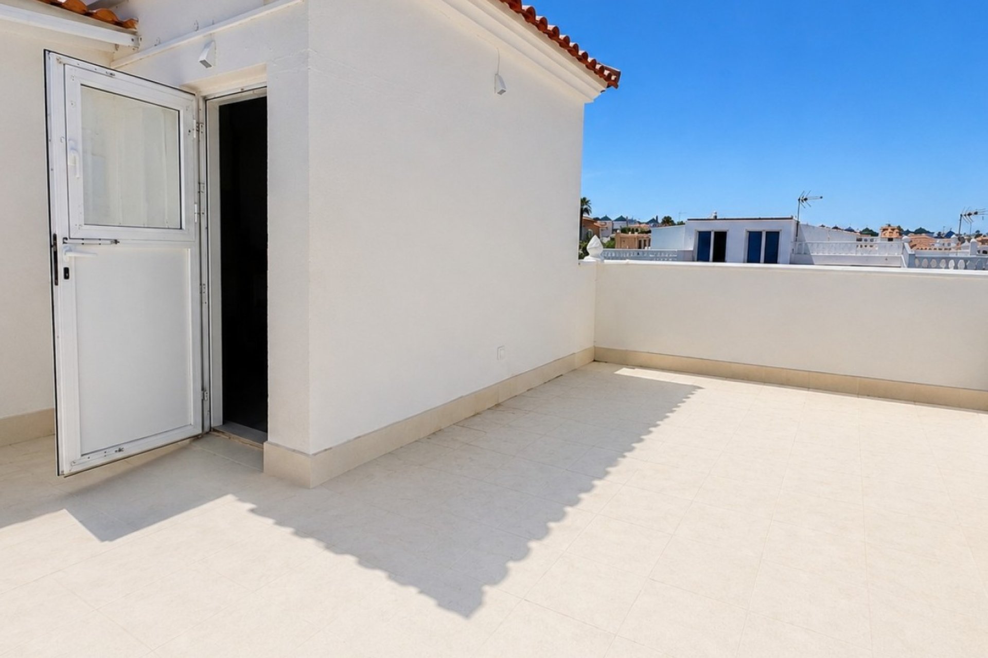 Resale - Terraced house / Townhouse - Orihuela Costa - Los Altos