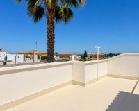 Resale - Terraced house / Townhouse - Orihuela Costa - Los Altos
