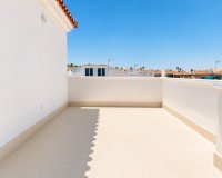 Resale - Terraced house / Townhouse - Orihuela Costa - Los Altos