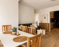 Resale - Terraced house / Townhouse - Orihuela Costa - Los Altos