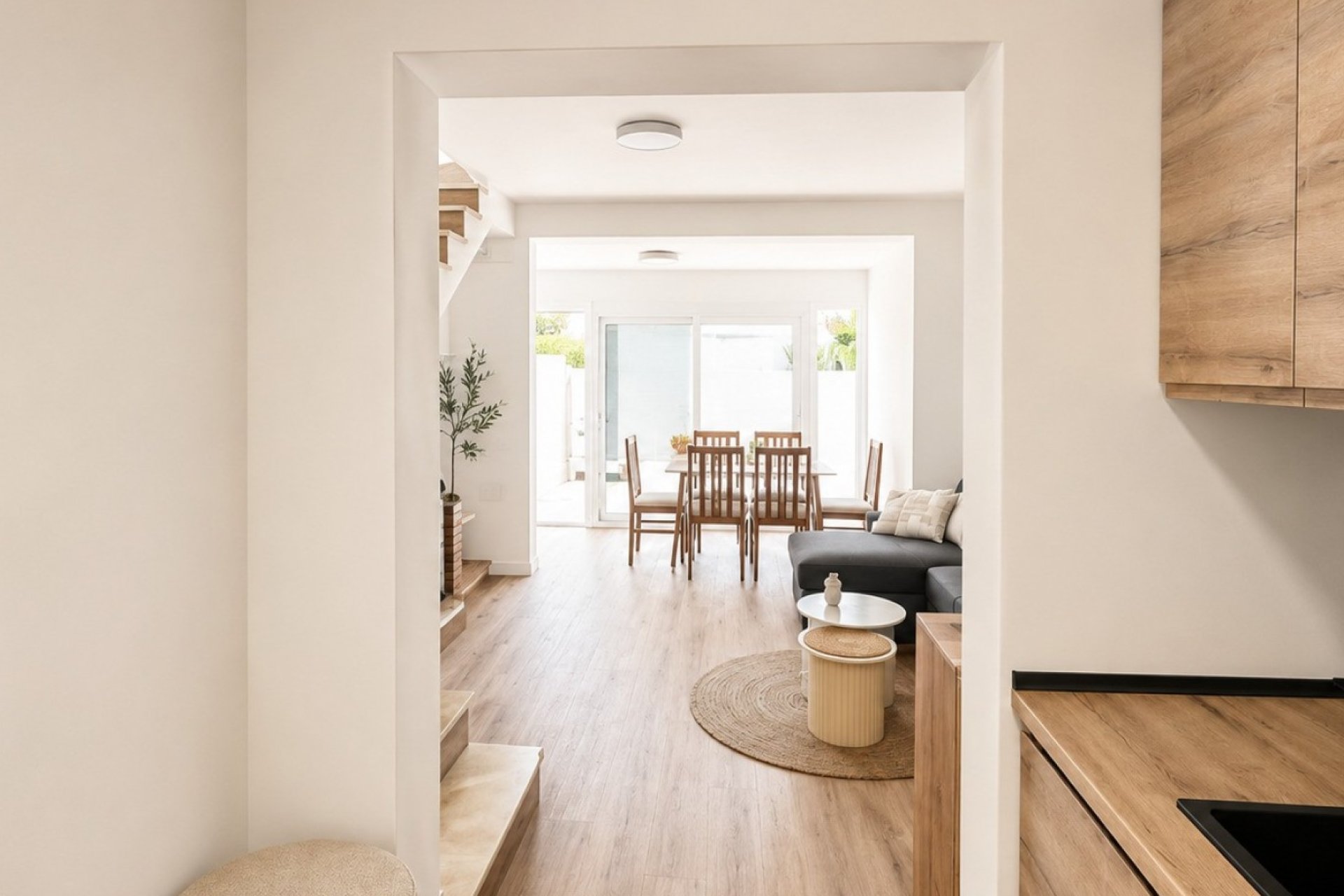 Resale - Terraced house / Townhouse - Orihuela Costa - Los Altos