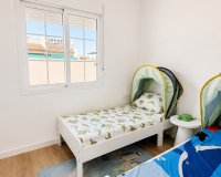 Resale - Terraced house / Townhouse - Orihuela Costa - Los Altos