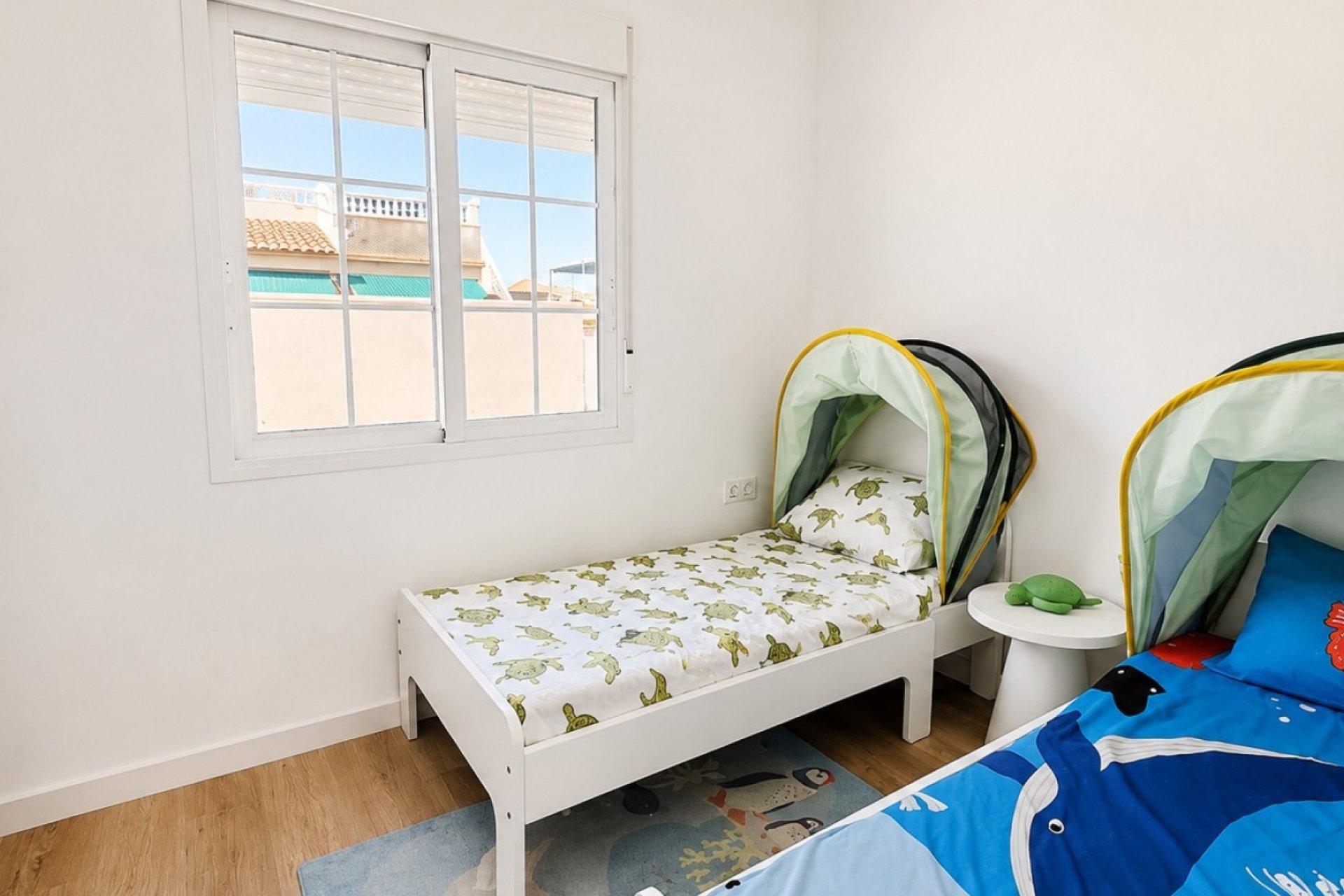 Resale - Terraced house / Townhouse - Orihuela Costa - Los Altos