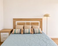 Resale - Terraced house / Townhouse - Orihuela Costa - Los Altos