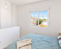 Resale - Terraced house / Townhouse - Orihuela Costa - Los Altos