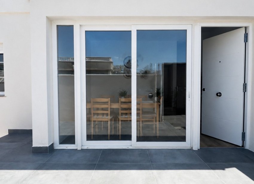 Resale - Terraced house / Townhouse - Orihuela Costa - Los Altos