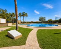 Resale - Terraced house / Townhouse - Orihuela Costa - Los Altos